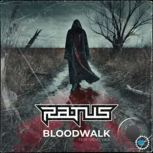 Ratus - Bloodwalk (2025)