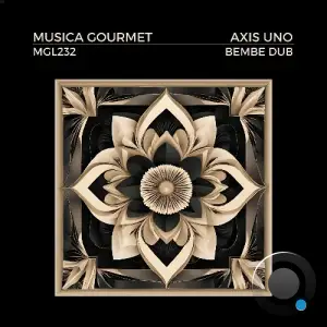 Axis Uno - Bembe Dub (2025)