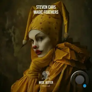 Steven Cars - Magic Feathers (2025)