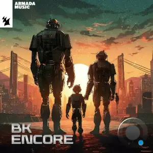 Bk - Encore (2025)