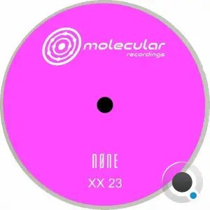 Nøne - XX 23 (2025)