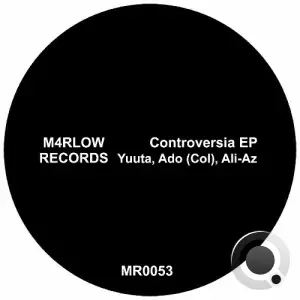 Yuuta, Ado (Col) & Ali-Az - Controversia (2025)