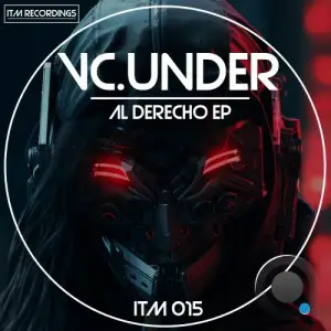 VC.UNDER - Al Derecho (2025)