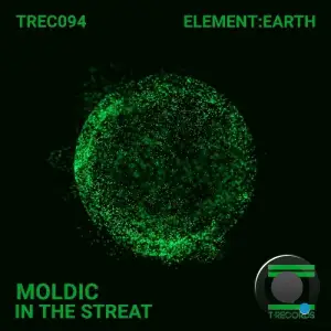 Moldic - In The Streat (2025)