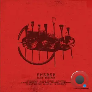 Shersh - Club Regimen (2025)
