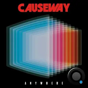 Causeway - Anywhere (2025)