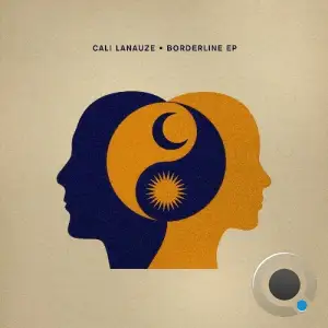 Cali Lanauze - Borderline (2025)