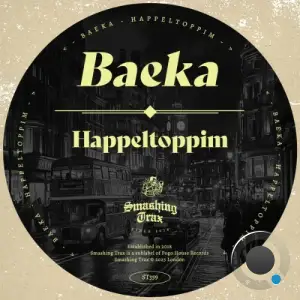 Baeka - Happeltoppim (2025)