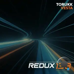Torukk - Vesta (2025)