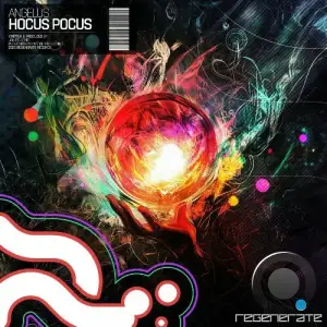 Angelus - Hocus Pocus (2025)