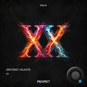 Antonio Valente - Xx (2025)