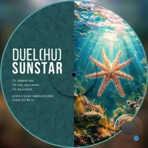 Duel (HU) - Sunstar (2025)