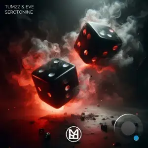 Tumzz & Eve - Serotonine (2025)