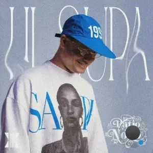 El Patio De Noxo, Lil Supa - Lil Supa:EPDN (2025)