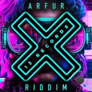 Arfur - Riddim (2025)