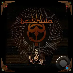 Marsig - Konnakol (2025)