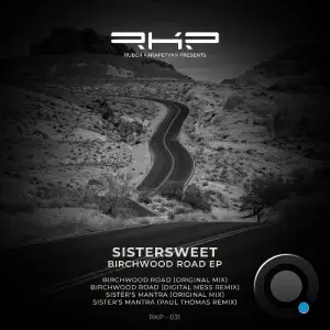 Sistersweet - Birchwood Road (2025)
