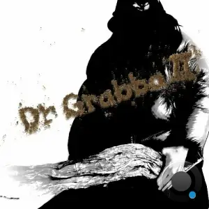 dj blackpower - Dr. Grabba II (2025)