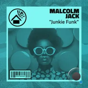 Malcolm Jack - Funkie Junk (2025)