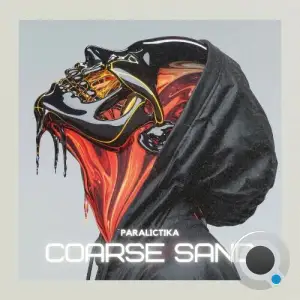 Paralictika - Coarse Sand (2025)