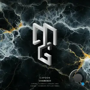 Capoon - Chanekeh (2025)