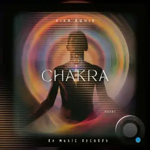 Vier Equis - Chakra (2025)