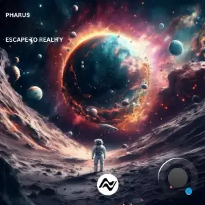 Pharus - Escape To Reality (2025)