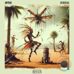Inyene - Derdeba (2025)