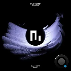 Sam Kitt - Ardent Ep (2025)