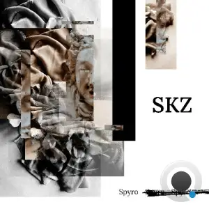 Skz - Spyro (2025)