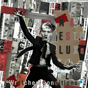 Majestoluxe - Wretched Conditions (2025)