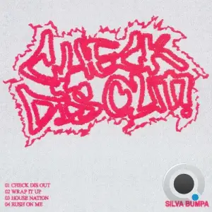 Silva Bumpa - Check Dis Out (2025)