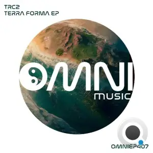 TRC2 - Terra Forma (2025)