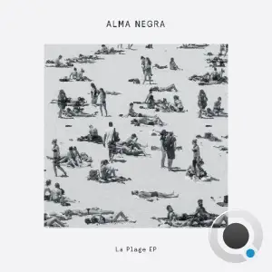 Alma Negra - La Plage (2025)