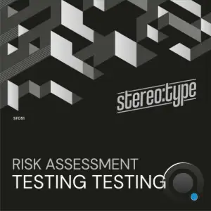 Risk Assessment - Testing Testing (2025)