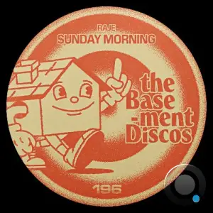 Raje - Sunday Morning (2025)
