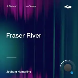 Jochem Hamerling - Fraser River (2025)