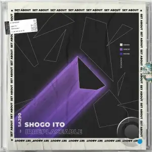 Shogo Ito - Irreplaceable (2025)