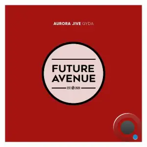 Aurora Jive - Gyda (2025)