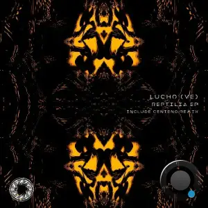 Lucho (VE) - Reptilia (2025)