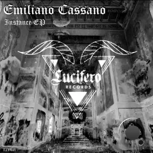 Emiliano Cassano - Instance (2025)