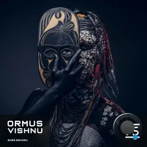 Ormus - Vishnu (2025 Rework) (2025)
