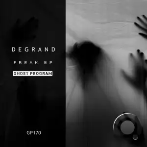 Degrand - Freak (2025)