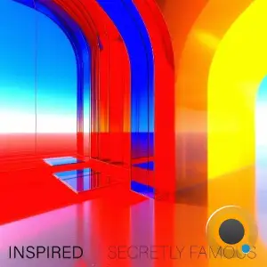 Secretly Famous - Inspired (2025)