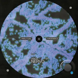 Veiga - Nervo (2025)