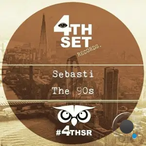 Sebasti - The 90s (2025)