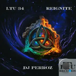 DJ Perroz - Reignite (2025)