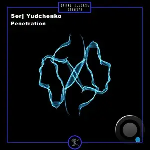 Serj Yudchenko - Penetration (2025)