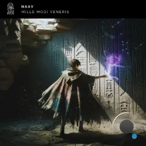 NAAV - Mille Modi Veneris (2025)