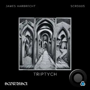 James Harbrecht - Triptych (2025)